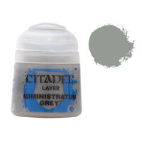 Citadel Paint Layer Administratum Grey 12ml